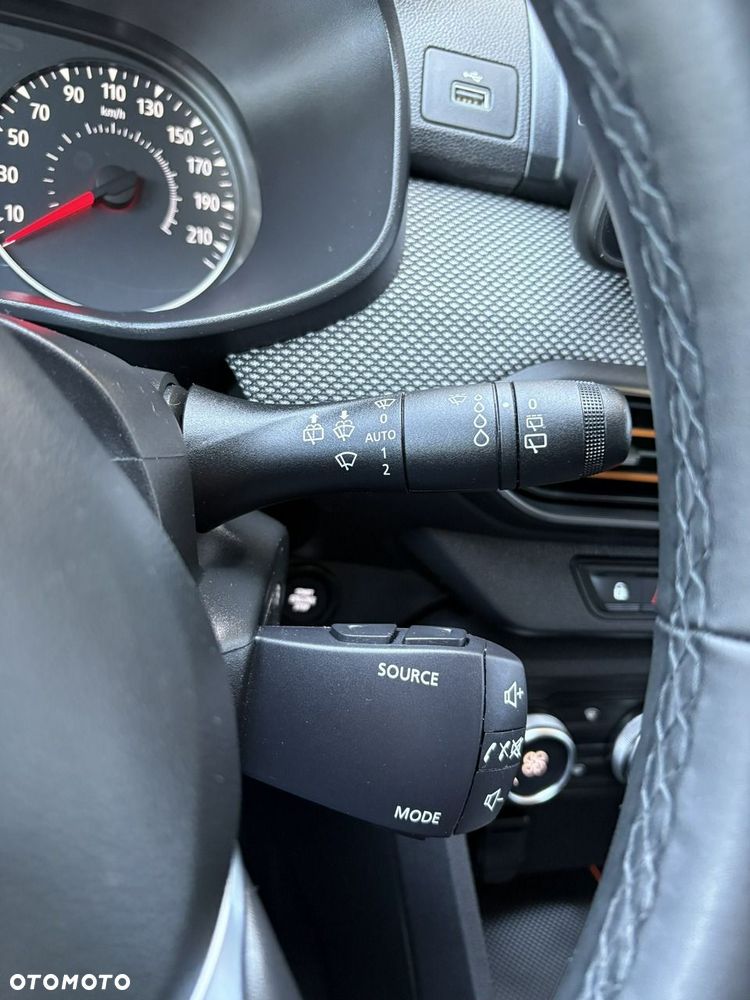 Dacia Sandero Stepway - 28