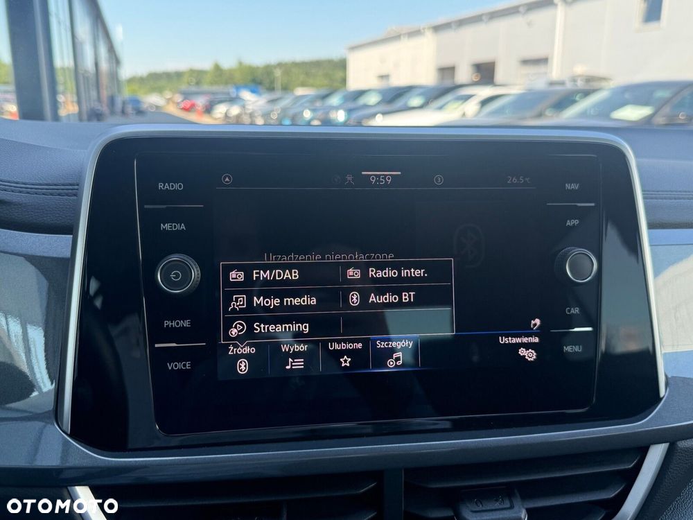 Volkswagen T-Roc 1.5 TSI Style DSG - 30