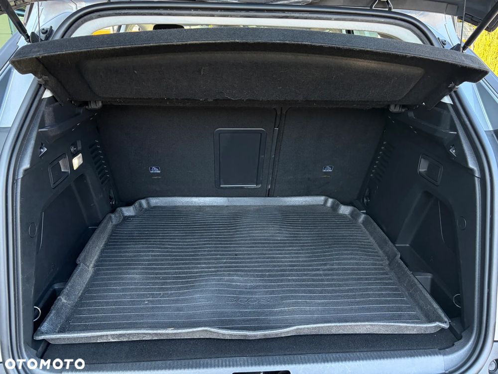 Peugeot 3008 PureTech 130 Stop & Start Active - 33