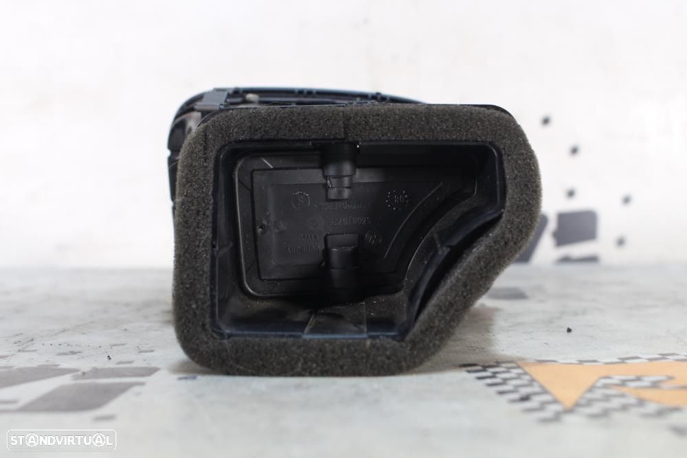Arejador / Difusor De Ar Volkswagen Golf Vi (5K1)  5K0819703j / 5K0819 - 2