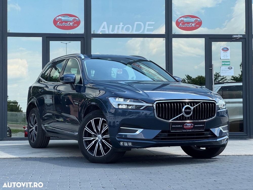 Volvo XC 60 - 3