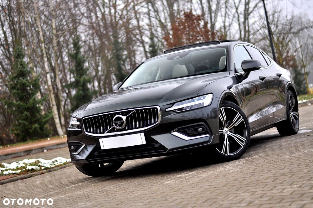 Volvo S60 - 8