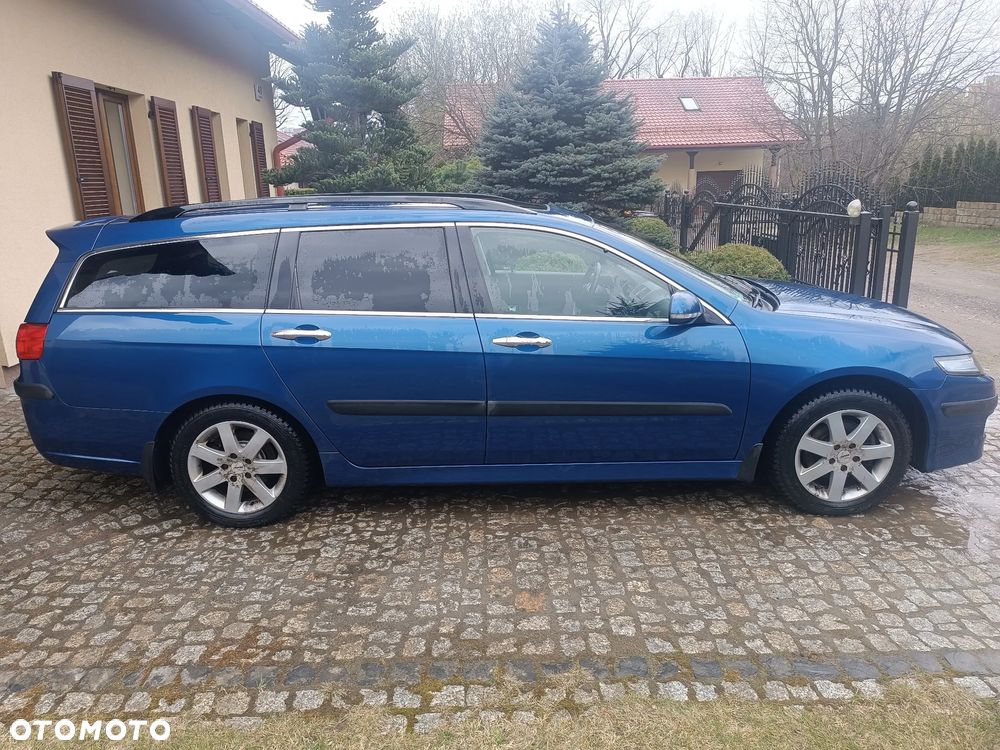 Honda Accord 2.0 i Executive - 6