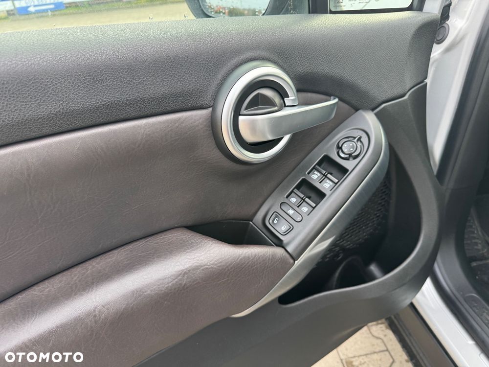 Fiat 500X 1.4 MultiAir DCT 4x2 S&S Lounge - 10