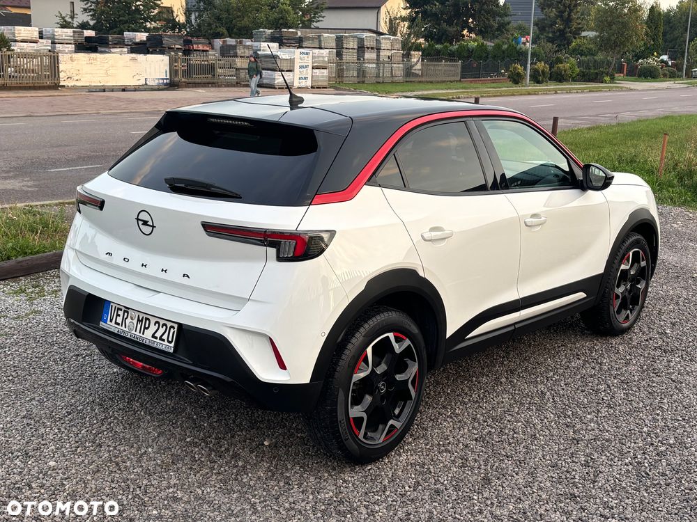 Opel Mokka - 25