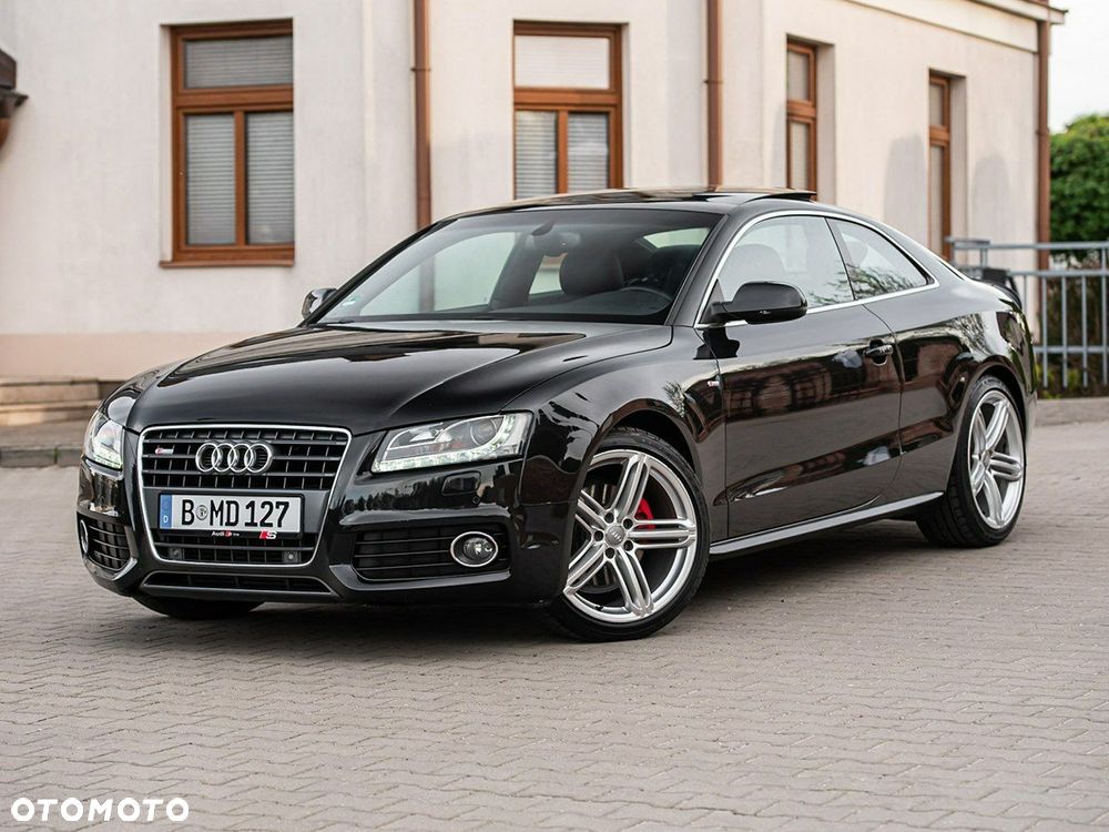 Audi A5 Coupé - 10