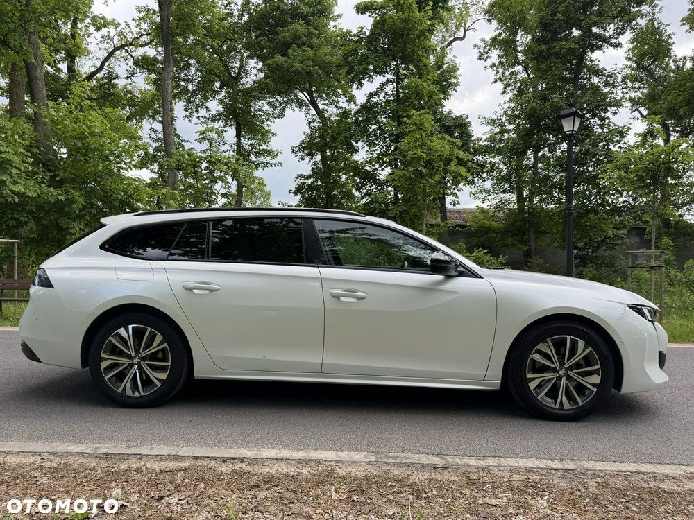 Peugeot 508 - 12