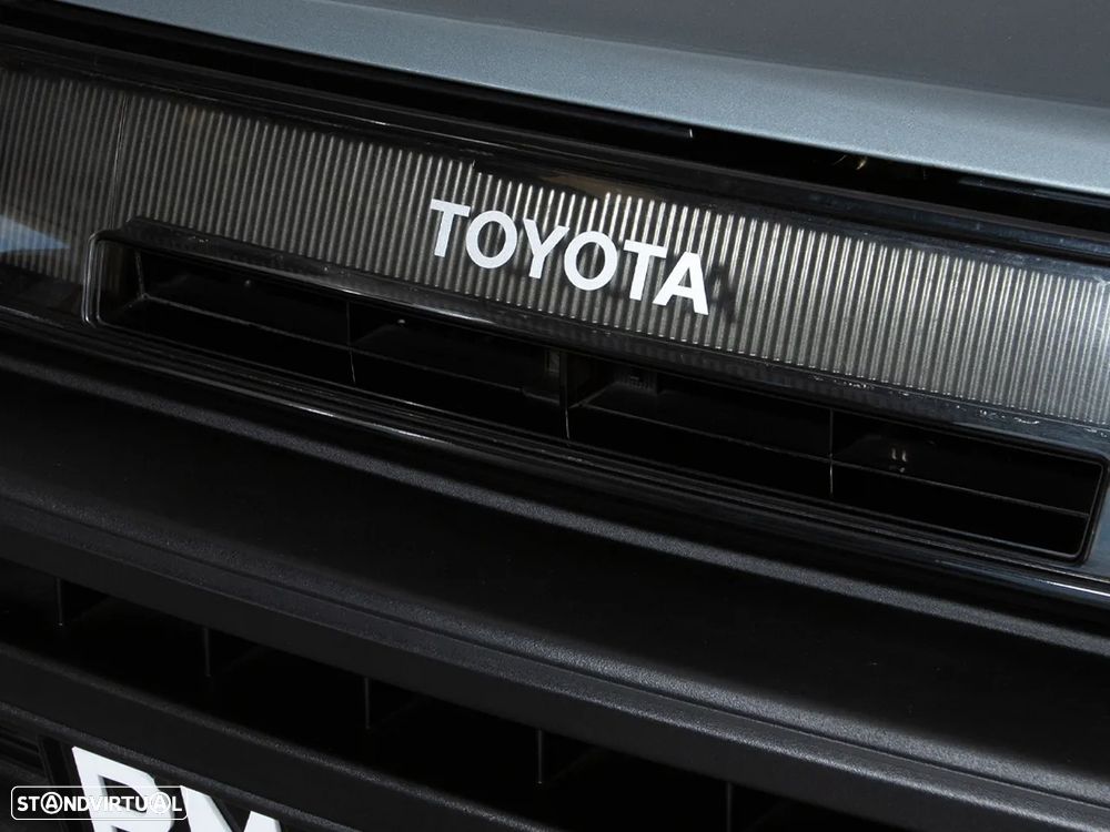 Toyota Corolla - 8