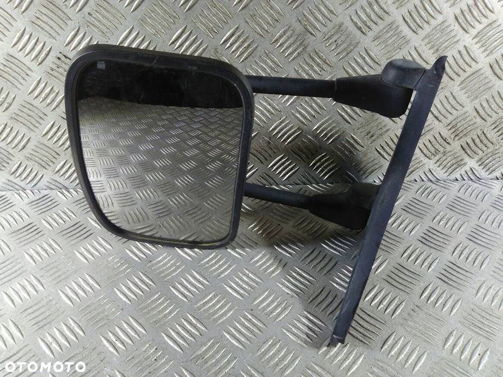 LUSTERKO LEWE VOLKSWAGEN T4 DOKA - 1