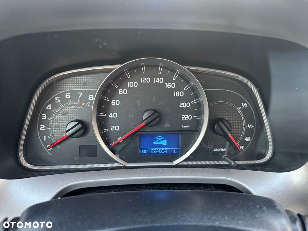 Toyota RAV4 2.0 Premium MS - 39