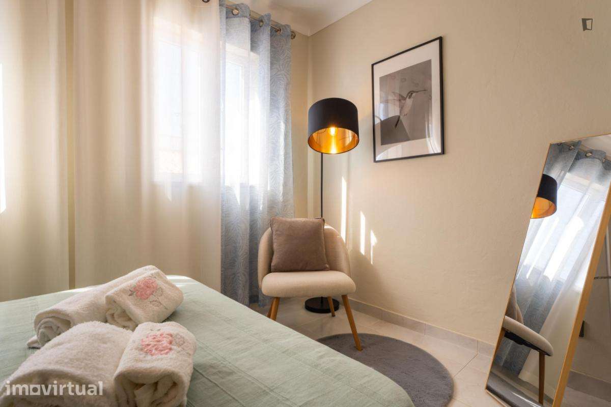 Casa com 1 quartos - localizado em Faro - Grande imagem: 5/14
