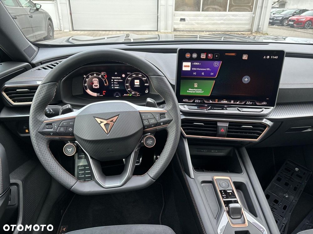 Cupra Formentor 1.5 TSI DSG - 16