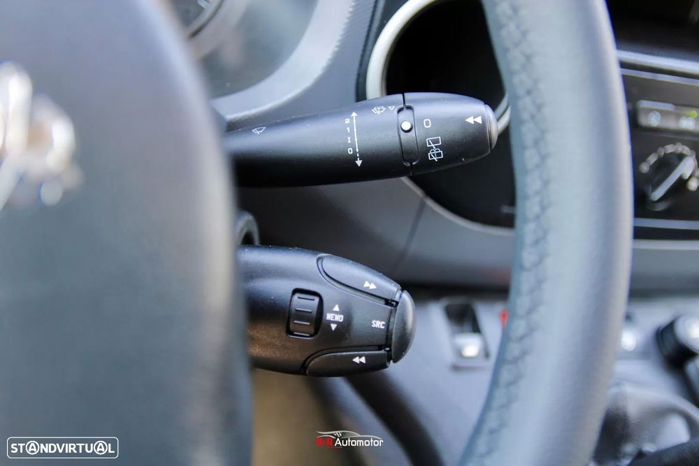 Peugeot partner partner 1.6 bluehdi l2 comfort longa - 16