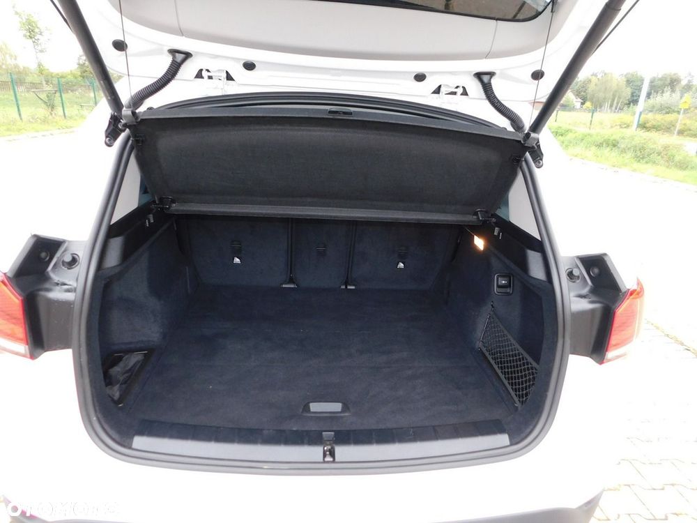 BMW X1 - 20