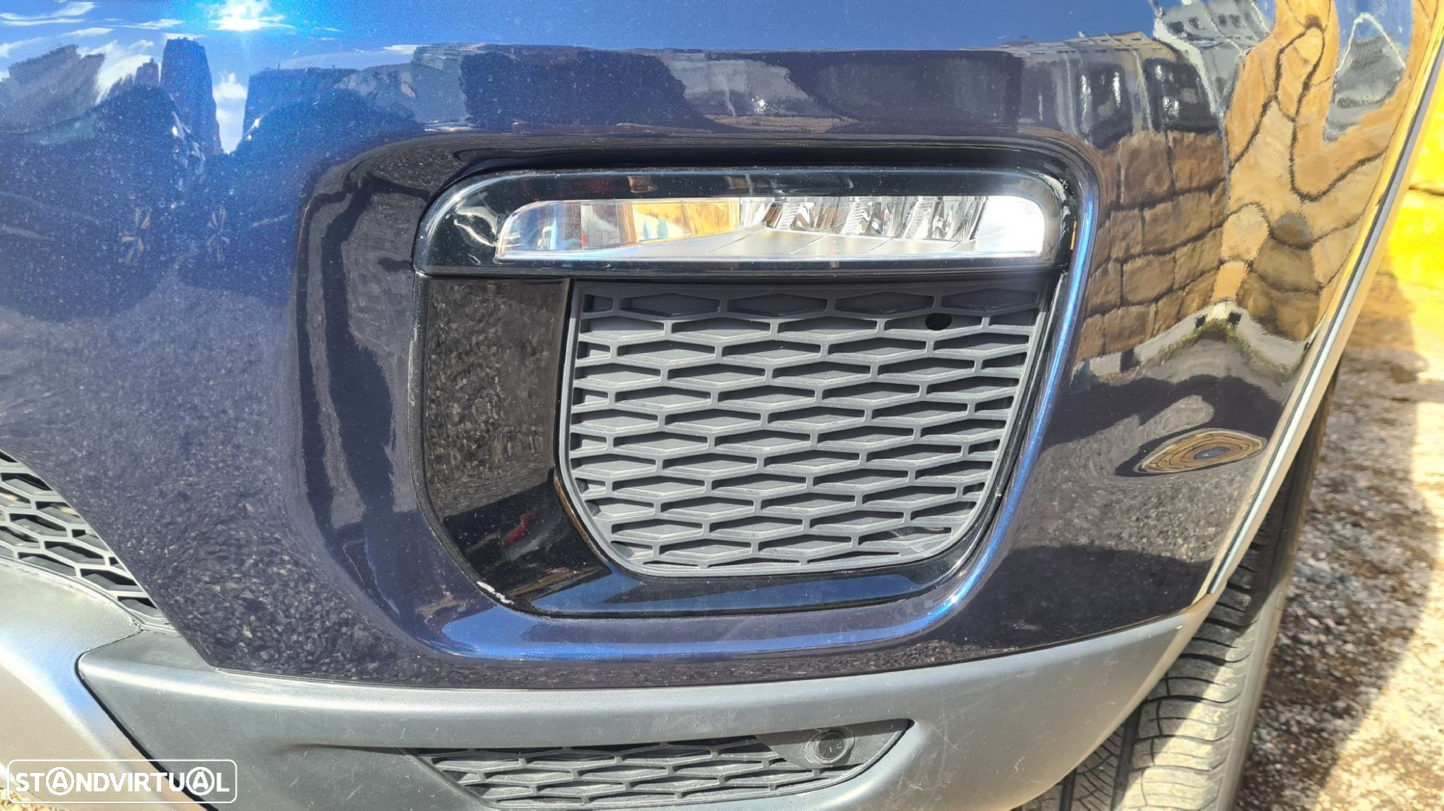 Land Rover Range Rover Evoque 2.0 TD4 SE - 48