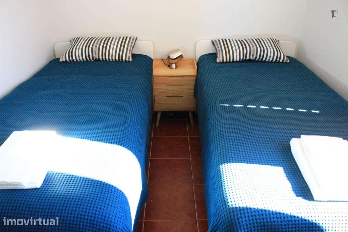 Casa com 2 quartos - localizado em Tavira - Grande imagem: 2/9