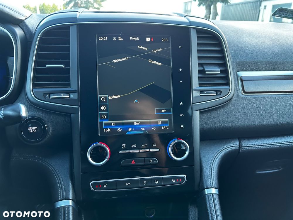Renault Koleos - 24