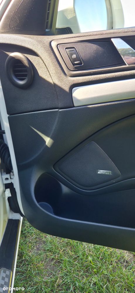 Skoda Octavia 2.0 TDI DPF RS DSG - 15