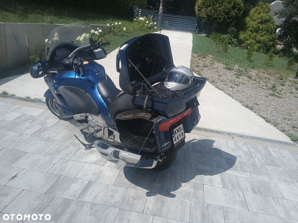BMW Inny - 4