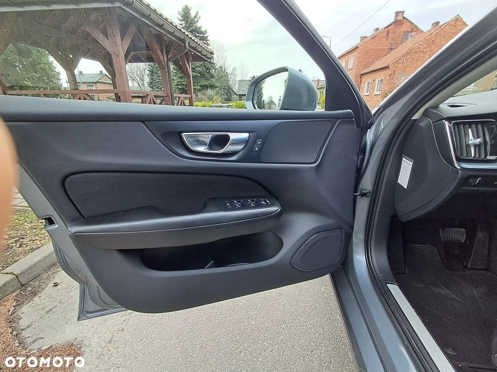 Volvo V60 T4 - 26