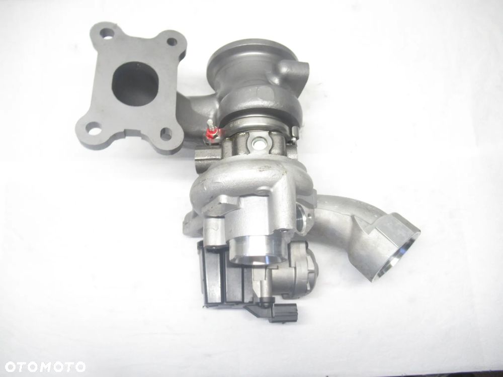 Turbina Audi A3 Seat Leon VW Golf  Passat 1.4 TFSI 49180-01270 04E145704F