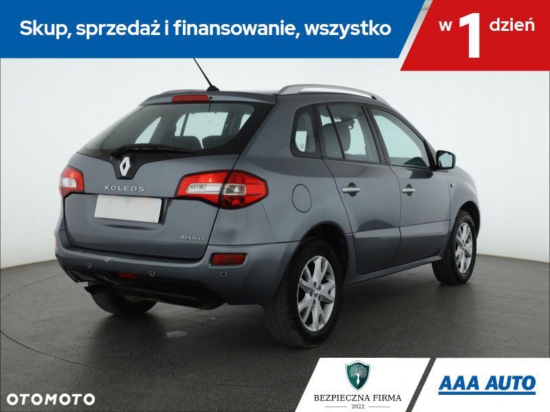 Renault Koleos - 6