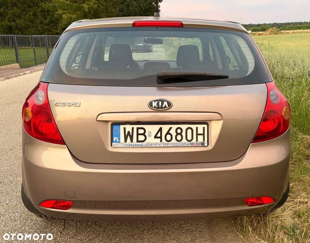 Kia Ceed 1.6 Crdi L - 5