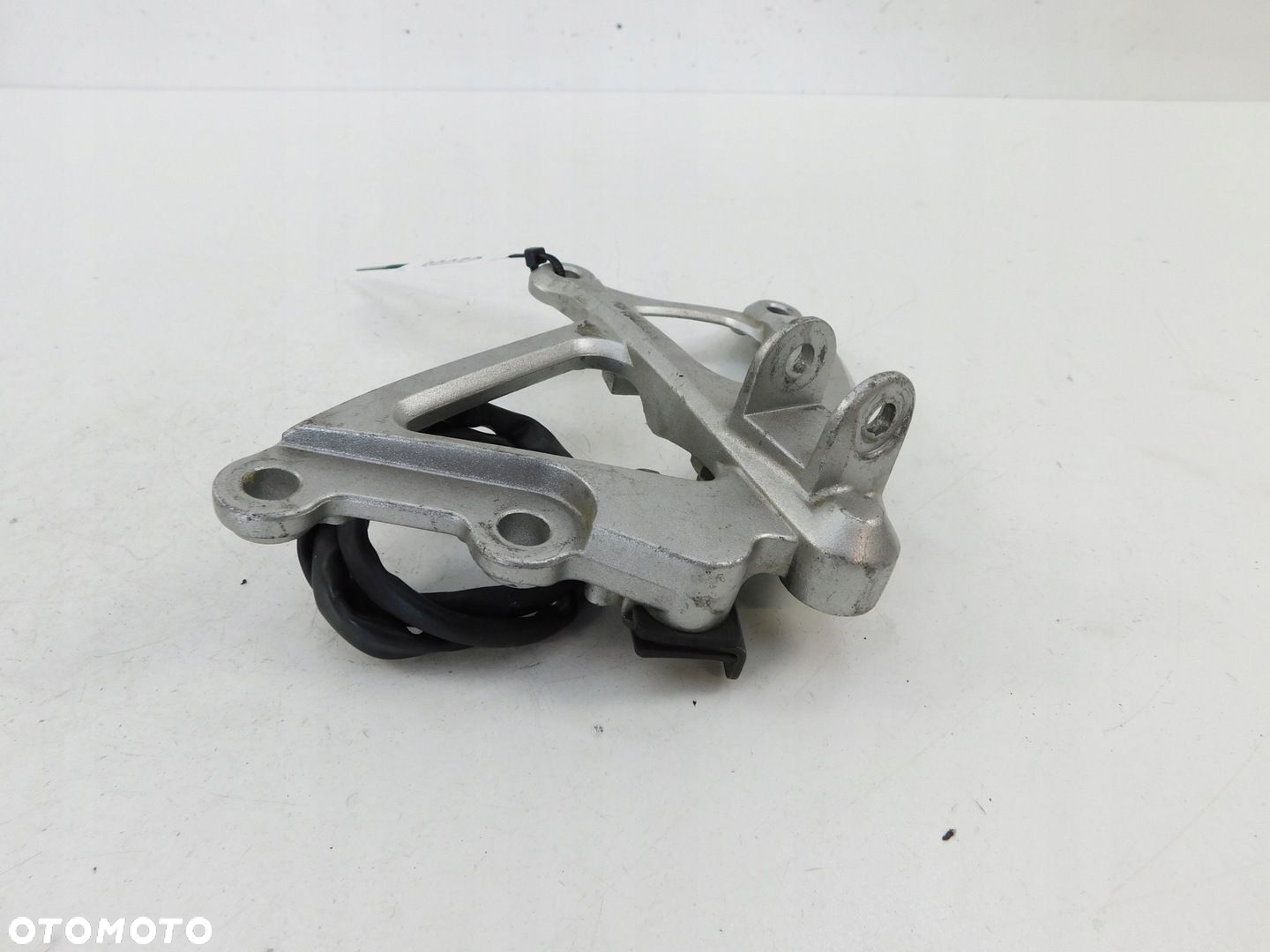 YAMAHA R1 RN22 SET KIEROWCY PRAWY - 3