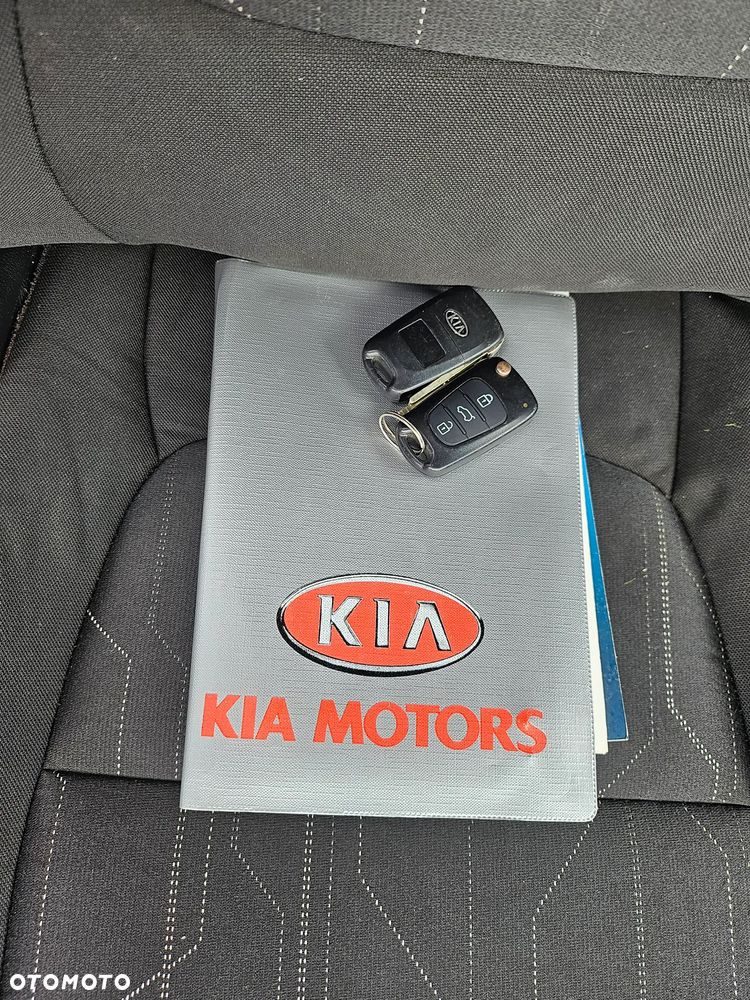 Kia Picanto 1.0 Dream-Team Edition - 33