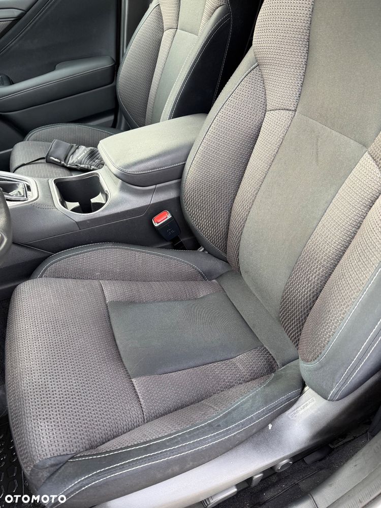 Subaru Outback 2.5i Active (EyeSight) Lineartronic - 6