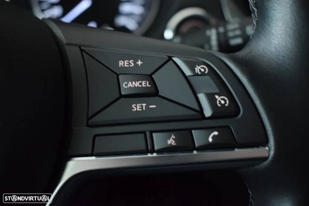 Nissan Qashqai 1.5 dCi Tekna Premium - 14