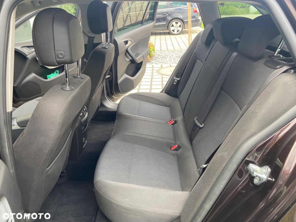 Opel Insignia - 9