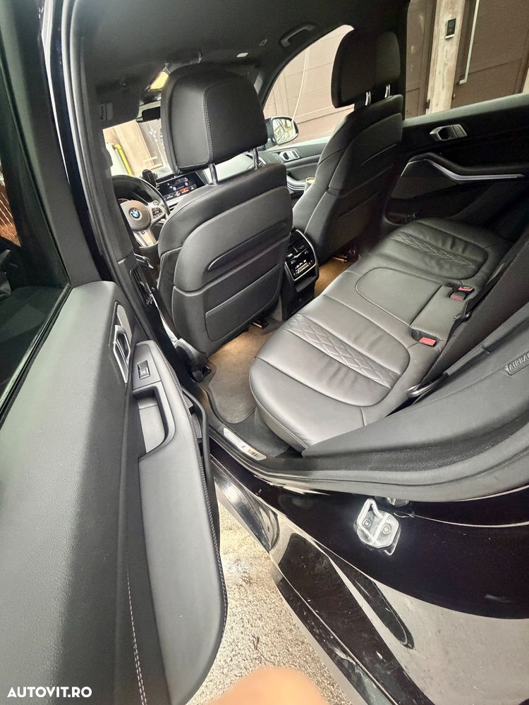 BMW X5 xDrive30d xLine - 3