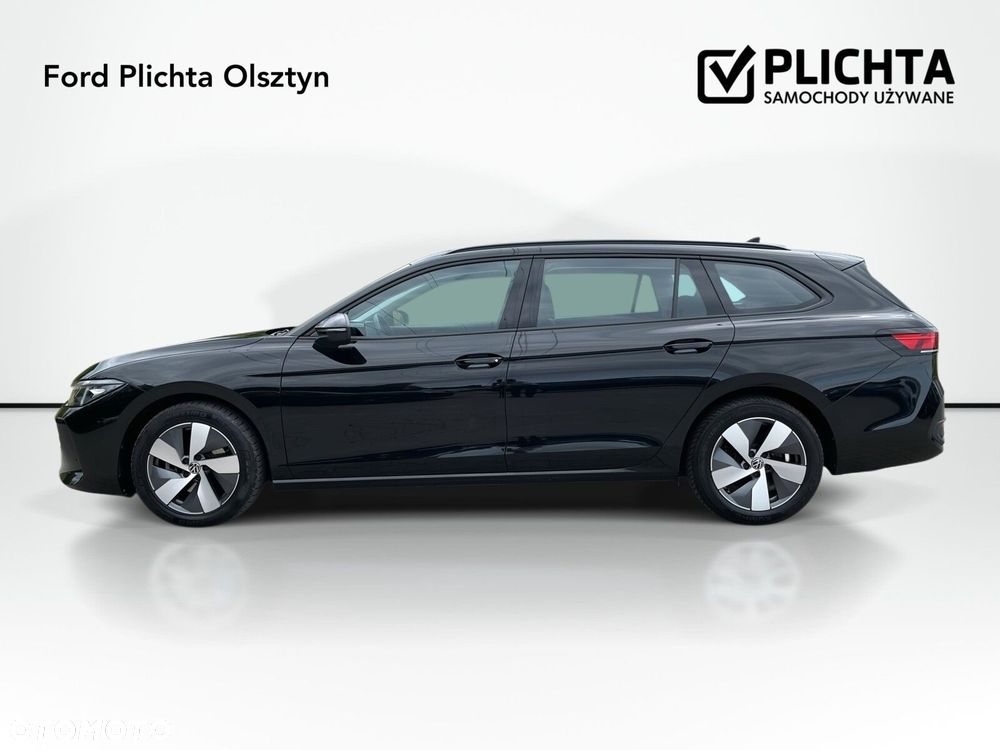 Volkswagen Passat Variant - 9