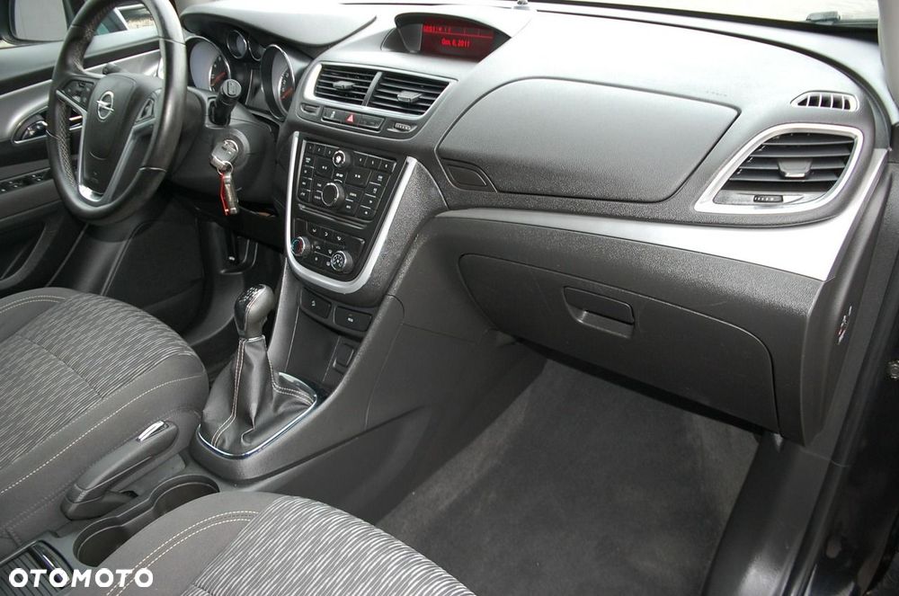 Opel Mokka - 24