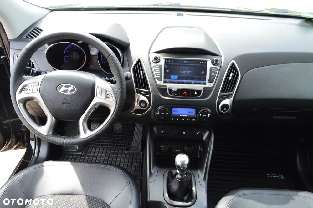 Hyundai ix35 1.6 GDI Comfort 2WD - 16