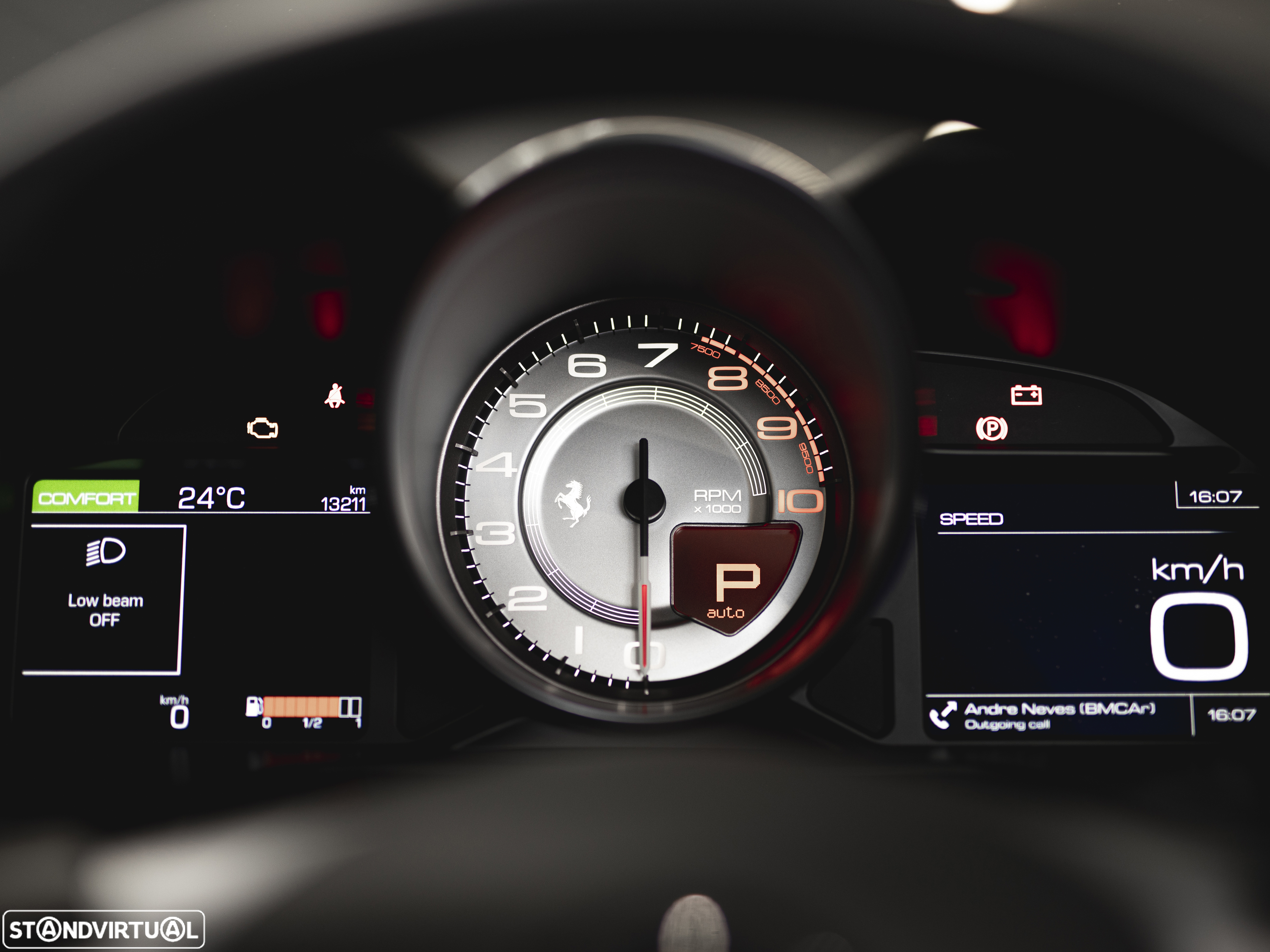 Ferrari Portofino Standard - 20