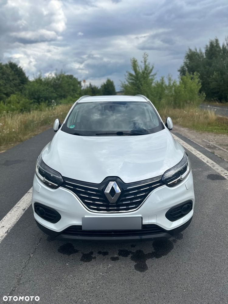 Renault Kadjar 1.2 Energy TCe Adventure - 3