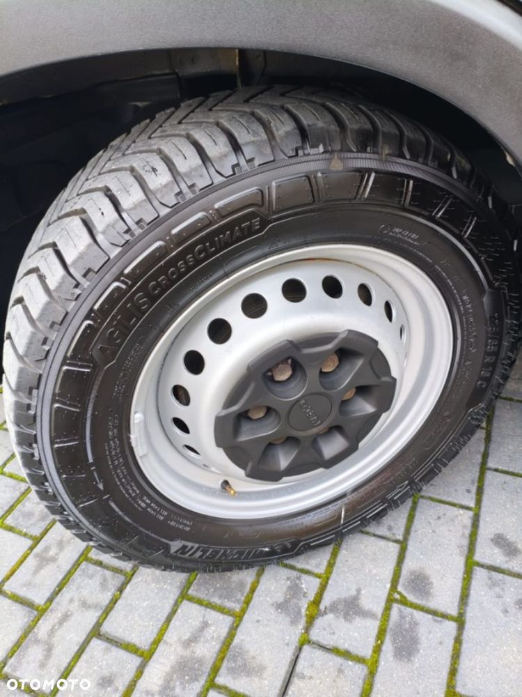 Iveco Daily - 29