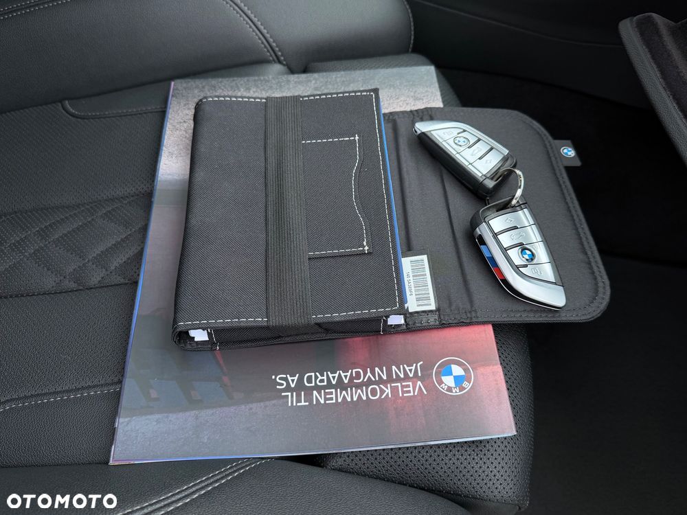 BMW Seria 5 530e M Sport sport - 38