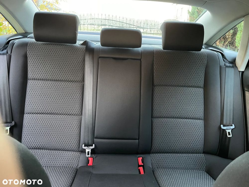 Audi A6 Limousine 2.8 FSI Multitronic - 8