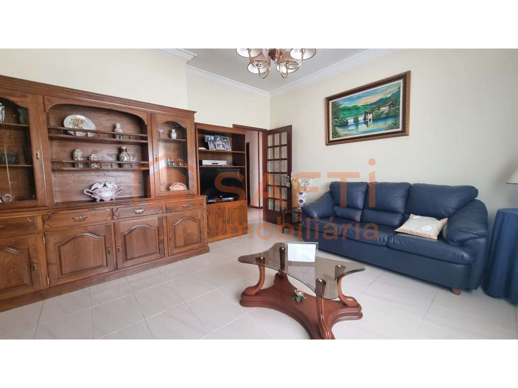 Andar Moradia T3 + Piso Independente + Jardim | Fânzeres - Grande imagem: 4/32
