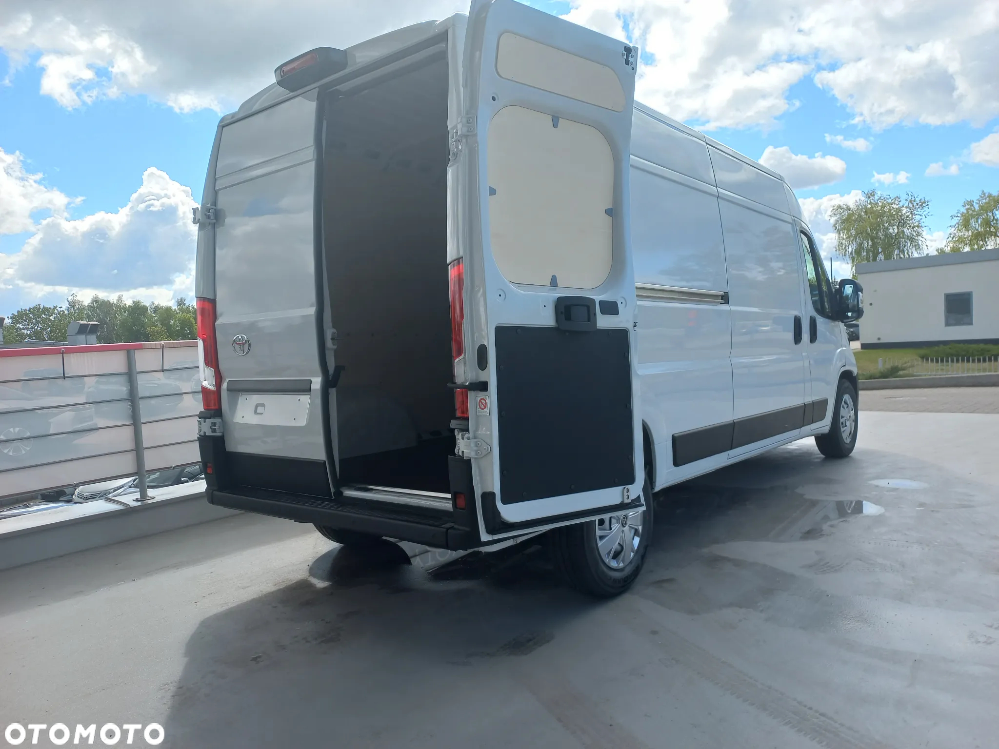 Toyota Proace Max - 6