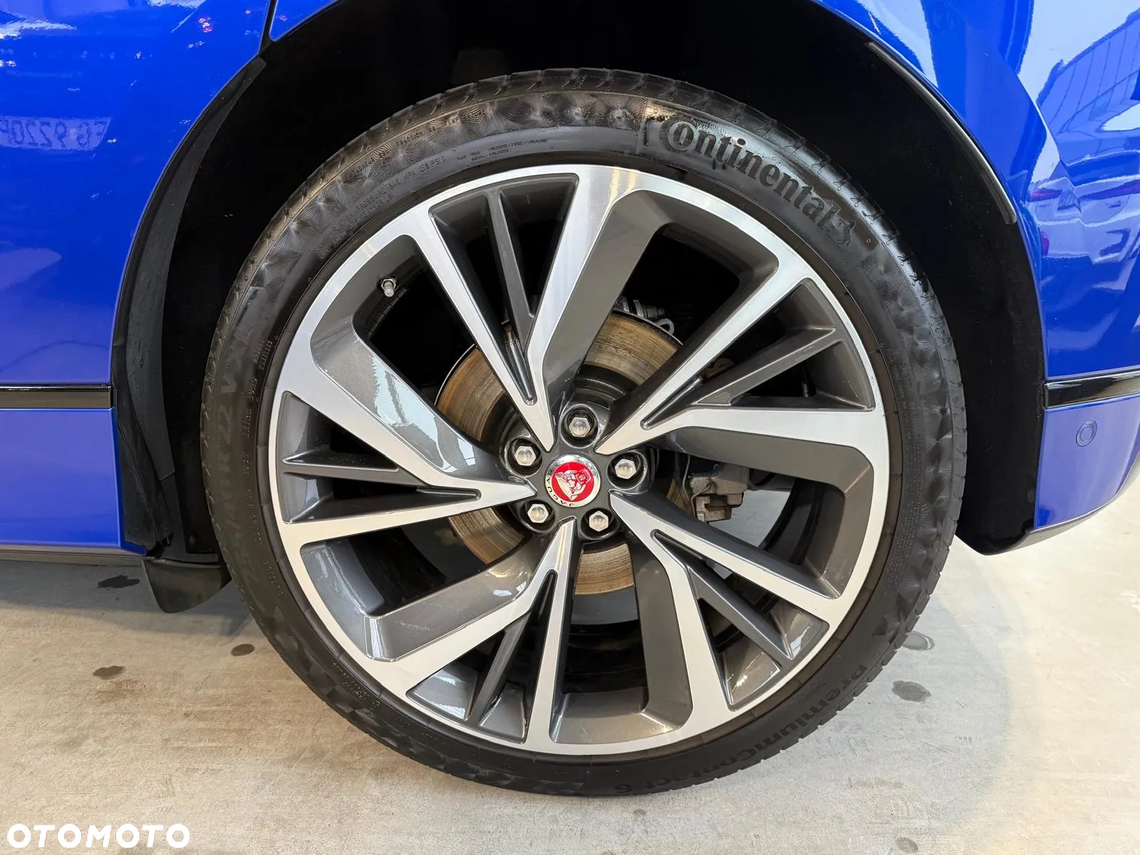 Jaguar I-Pace EV400 AWD SE - 25