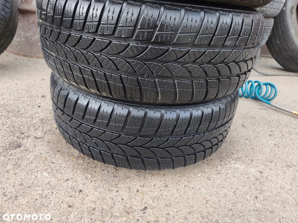 5x108 Felgi Stalowe Stal 16 Koła zimowe zima FORD MONDEO MK3 MK4 FOCUS CMAX TOURNEO TRANSIT CONNECT VOLVO C30 V40 S40 V50 6mm Legnica ALU-RAD 205/55 - 9