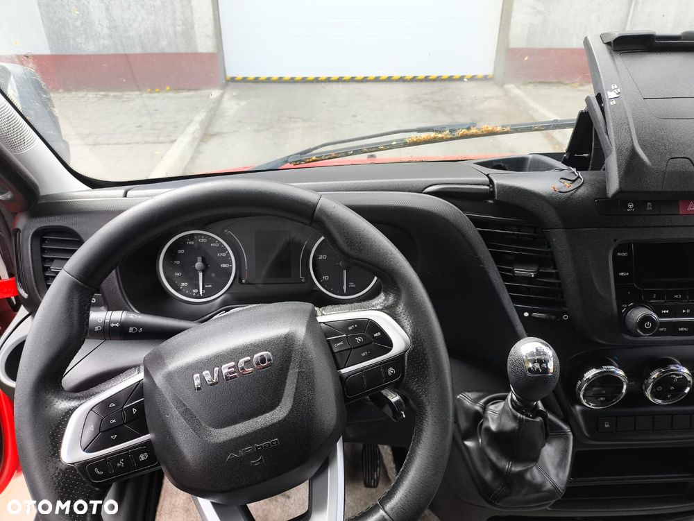 Iveco Daily - 8