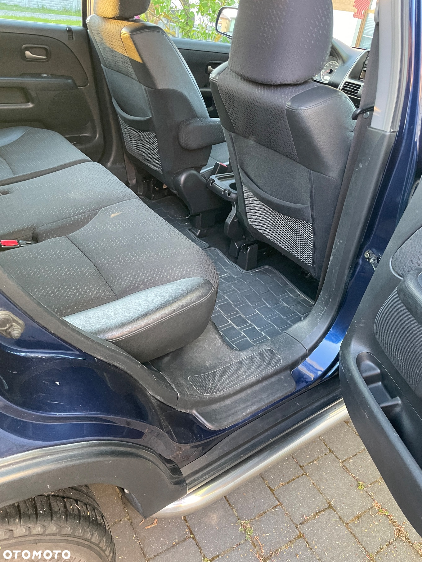Honda CR-V - 16