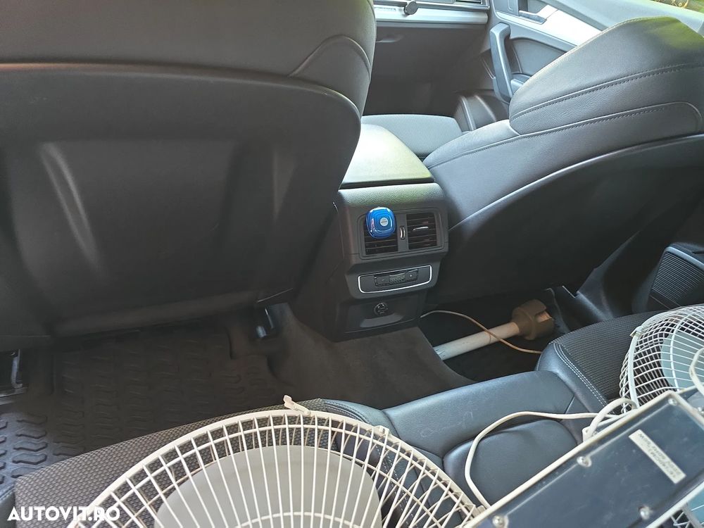 AUDI Q5 2020 — imagine 3
