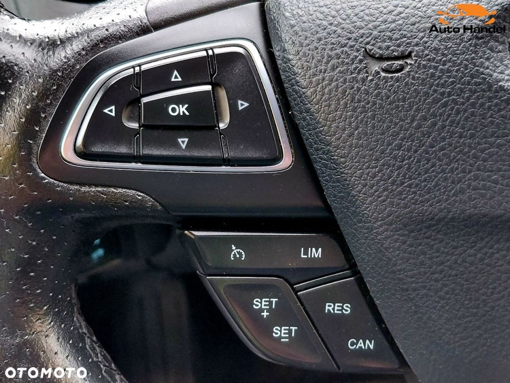 Ford Focus - 20