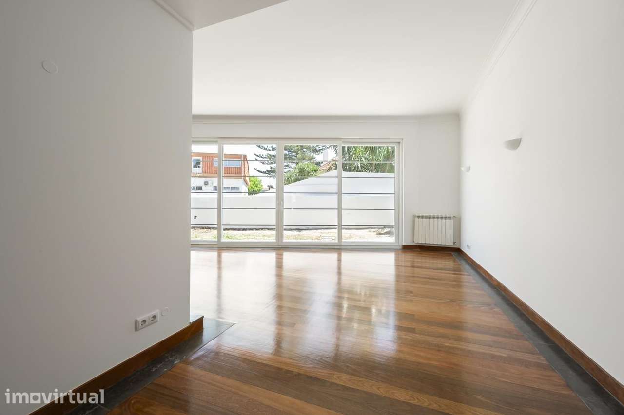 Moradia T3 com jardim, Cobre, Cascais - Grande imagem: 4/50